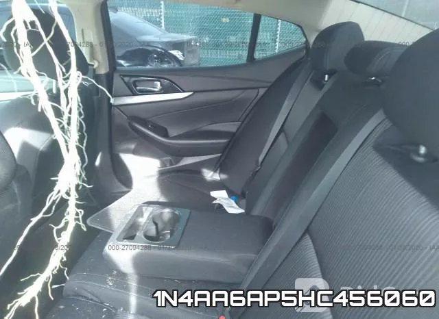 1N4AA6AP5HC456060 фото 6