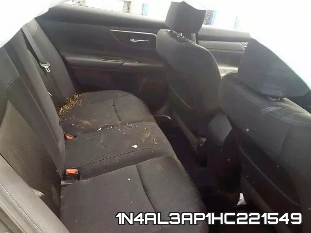 1N4AL3AP1HC221549 фото 3
