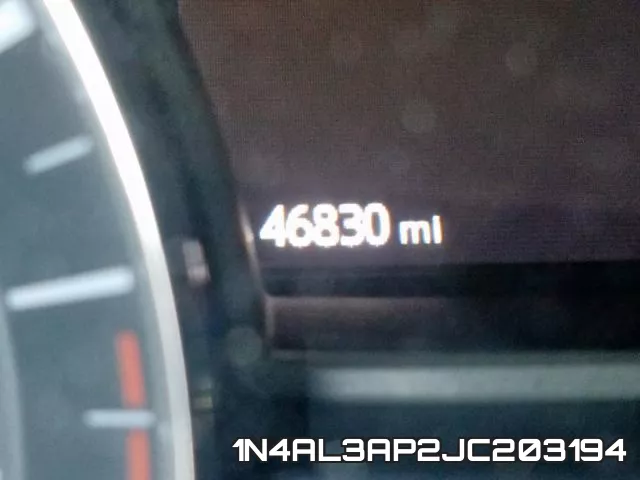 1N4AL3AP2JC203194 фото 8
