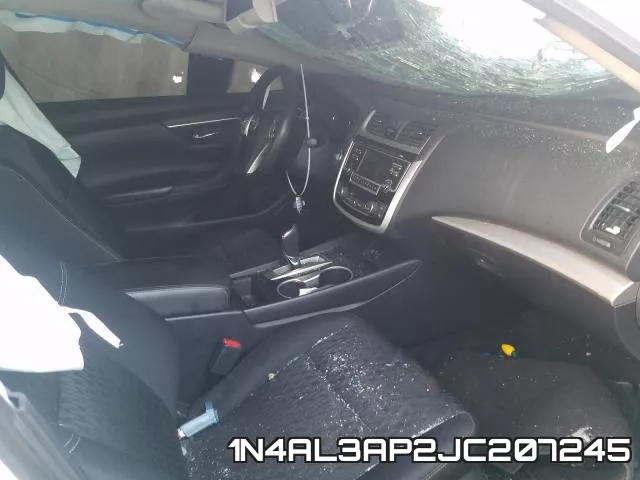1N4AL3AP2JC207245 фото 3