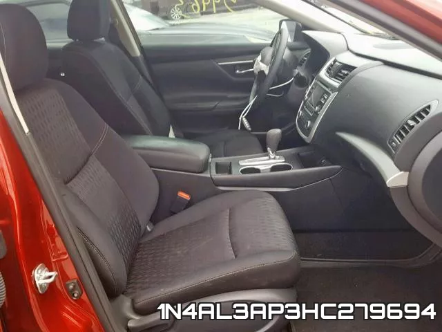 1N4AL3AP3HC279694 фото 5
