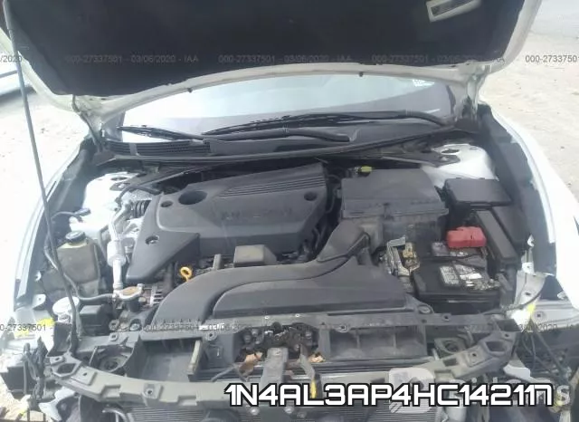 1N4AL3AP4HC142117 фото 2