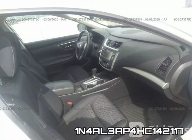 1N4AL3AP4HC142117 фото 4