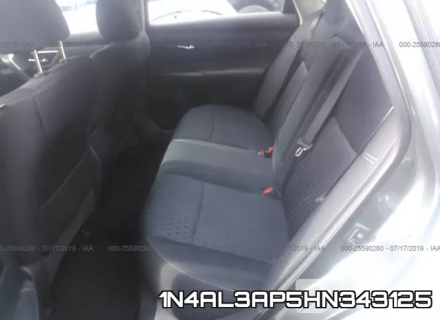 1N4AL3AP5HN343125 фото 8