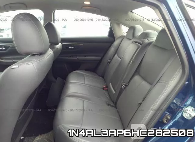 1N4AL3AP6HC282508 фото 6