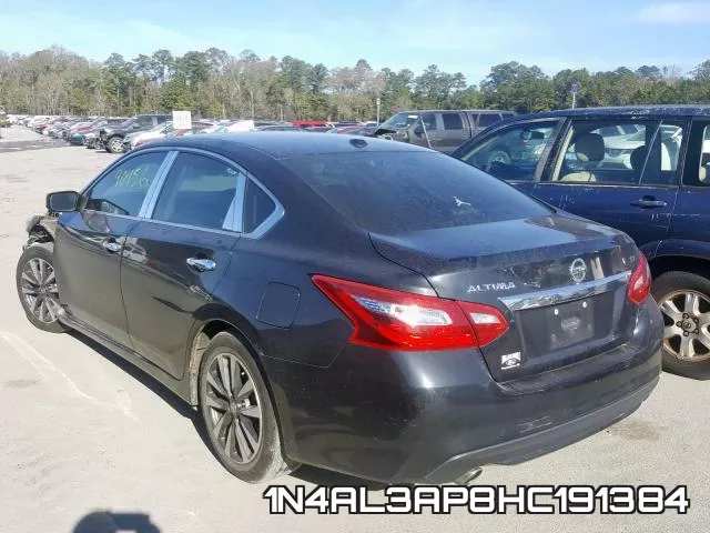 1N4AL3AP8HC191384 фото 3