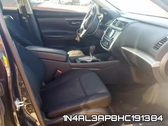 1N4AL3AP8HC191384 фото 5