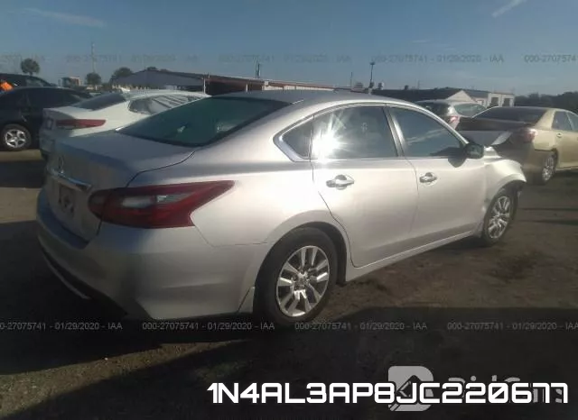 1N4AL3AP8JC220677 фото 4
