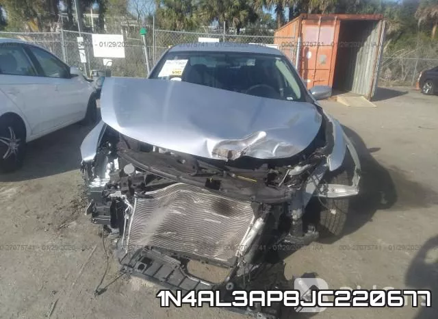 1N4AL3AP8JC220677 фото 5