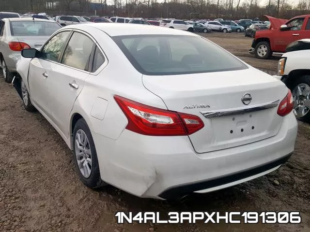 1N4AL3APXHC191306 фото 4