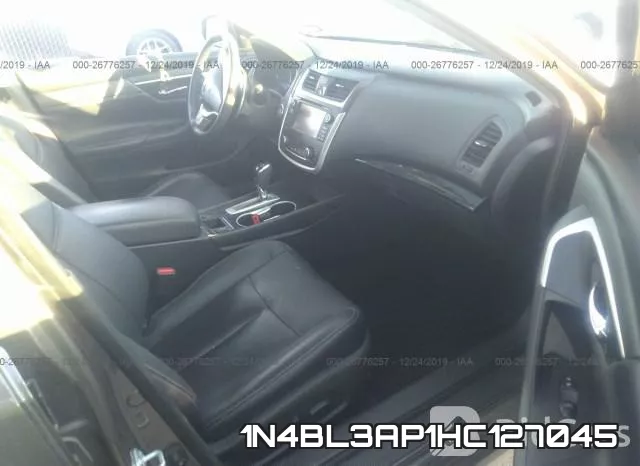 1N4BL3AP1HC127045 фото 4
