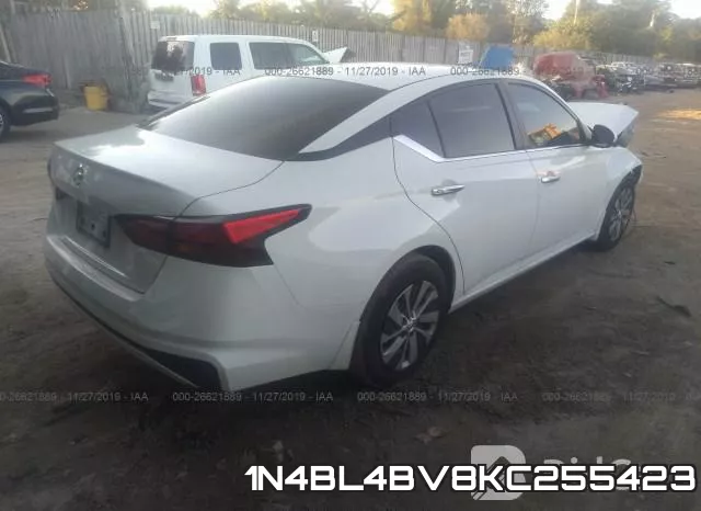 1N4BL4BV8KC255423 фото 3