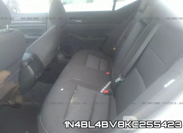 1N4BL4BV8KC255423 фото 6