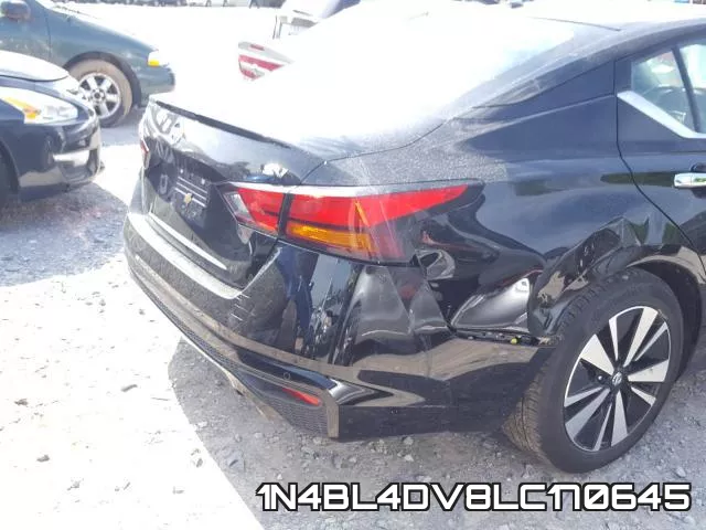 1N4BL4DV8LC170645 фото 8