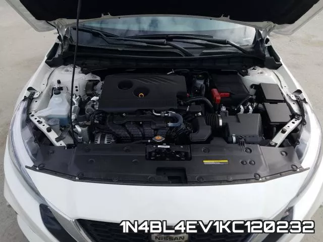 1N4BL4EV1KC120232 фото 6