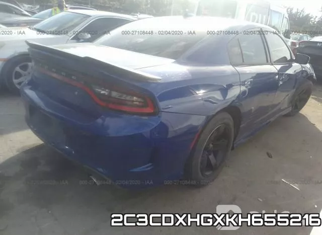 2C3CDXHGXKH655216 фото 2