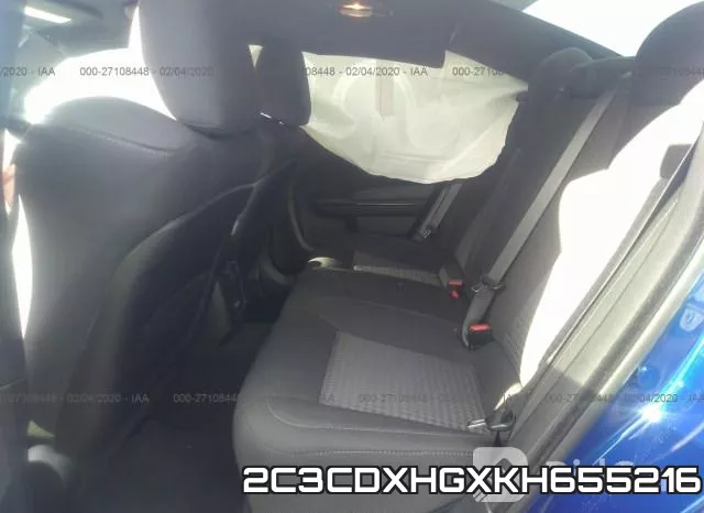 2C3CDXHGXKH655216 фото 6