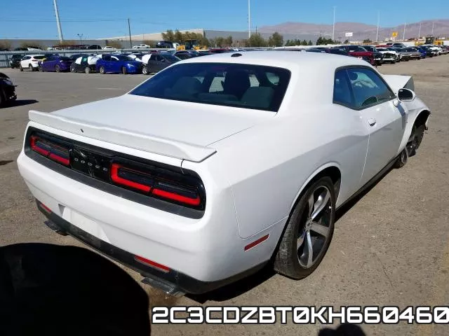 2C3CDZBT0KH660460 фото 2