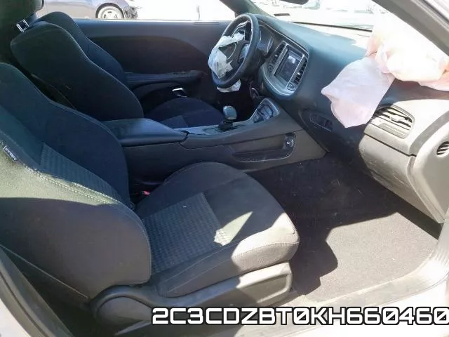 2C3CDZBT0KH660460 фото 3