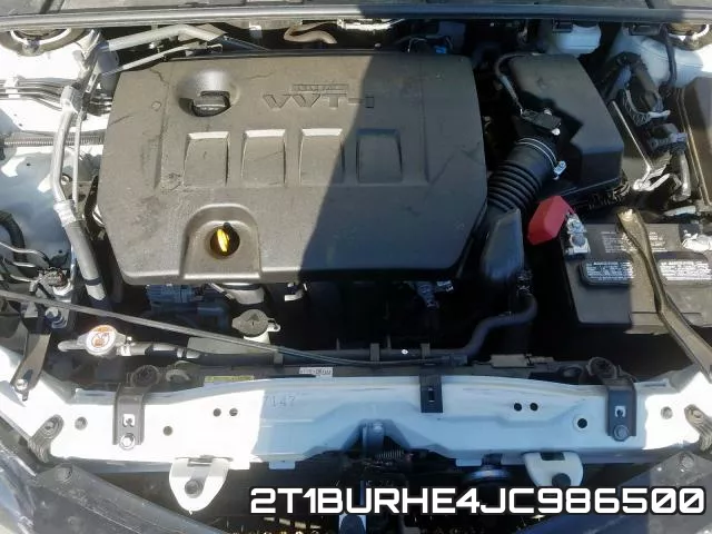 2T1BURHE4JC986500 фото 7