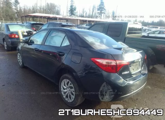 2T1BURHE5HC894449 фото 2