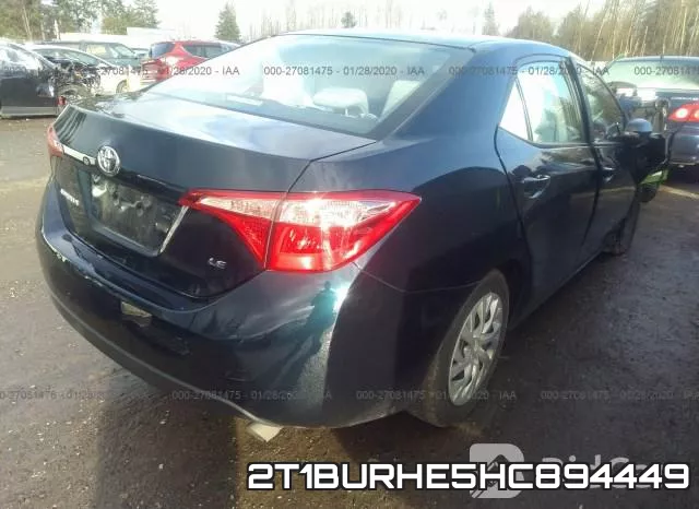 2T1BURHE5HC894449 фото 3