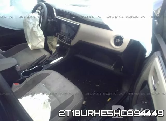 2T1BURHE5HC894449 фото 4