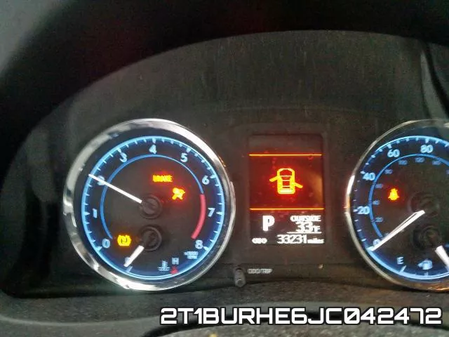 2T1BURHE6JC042472 фото 5