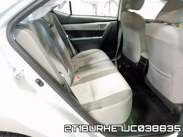 2T1BURHE7JC038835 фото 4