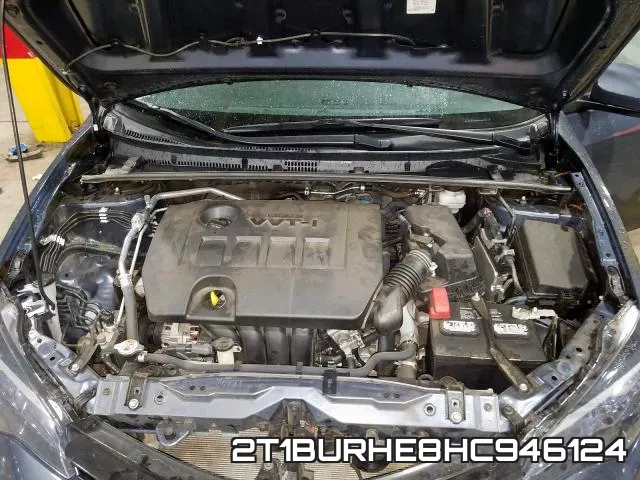 2T1BURHE8HC946124 фото 5