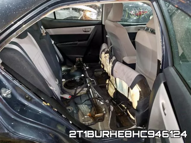 2T1BURHE8HC946124 фото 6