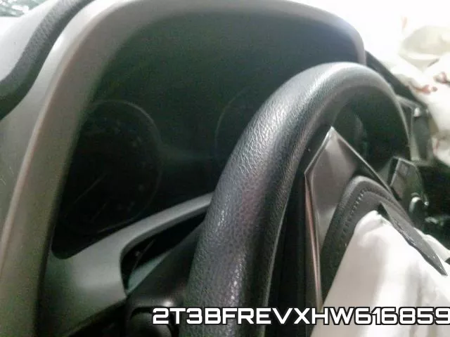 2T3BFREVXHW616859 фото 6
