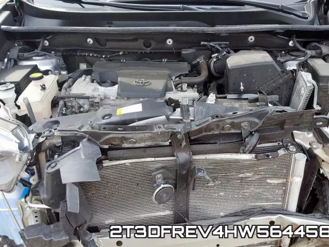 2T3DFREV4HW564458 фото 4
