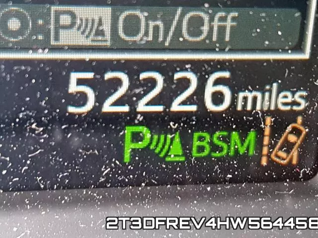 2T3DFREV4HW564458 фото 5