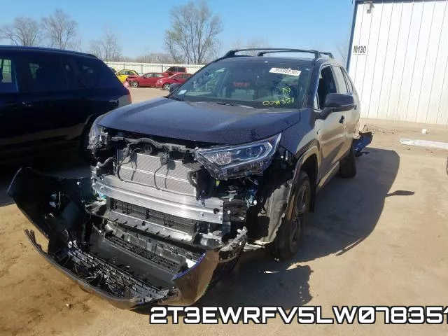 2T3EWRFV5LW078351 фото 3