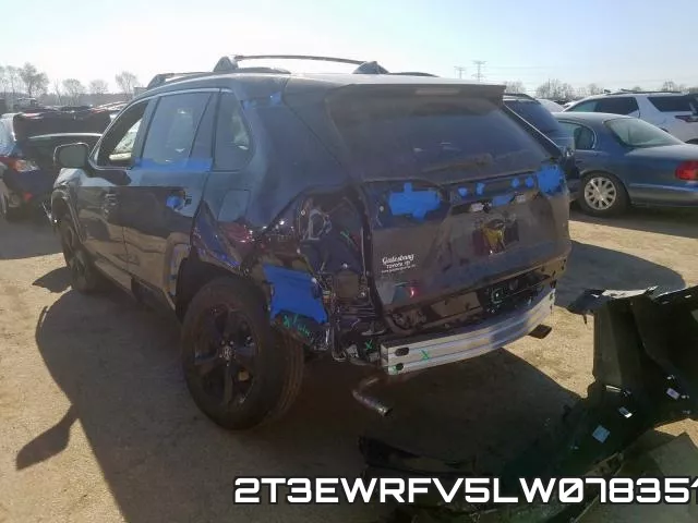 2T3EWRFV5LW078351 фото 4