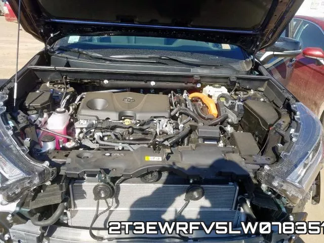 2T3EWRFV5LW078351 фото 8