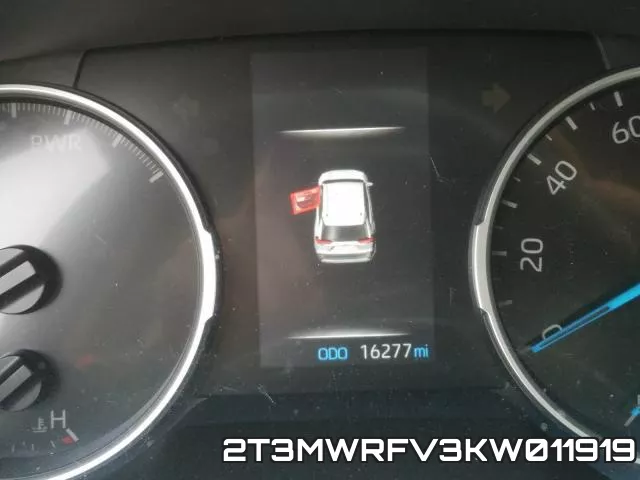 2T3MWRFV3KW011919 фото 7
