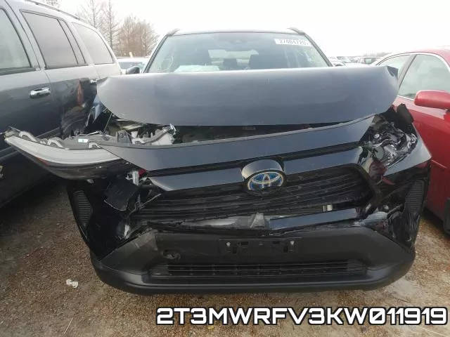 2T3MWRFV3KW011919 фото 8