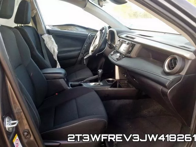 2T3WFREV3JW418261 фото 3