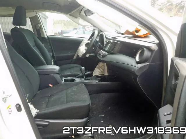 2T3ZFREV6HW318369 фото 3