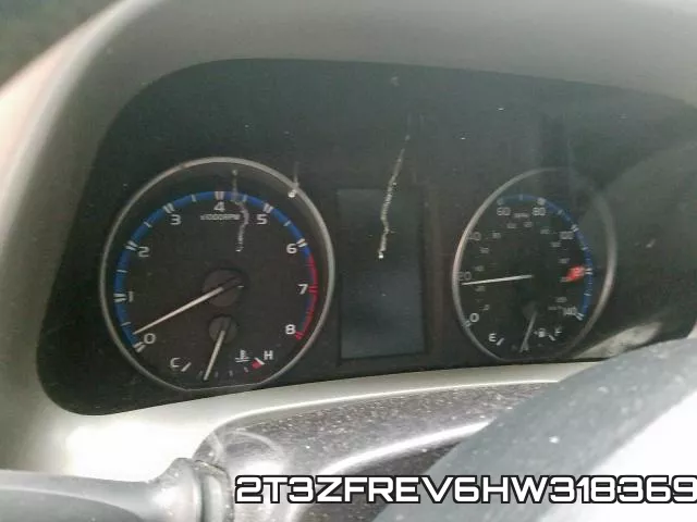 2T3ZFREV6HW318369 фото 5