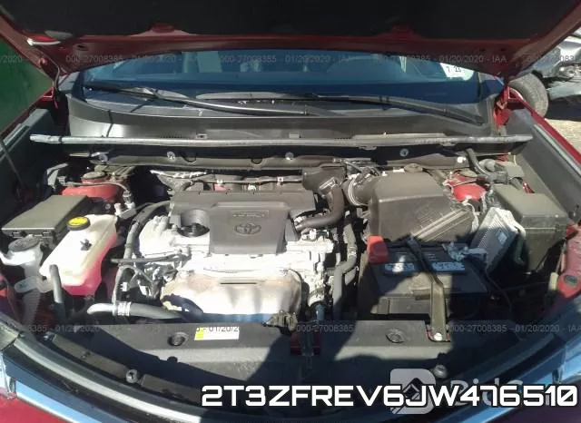 2T3ZFREV6JW476510 фото 2