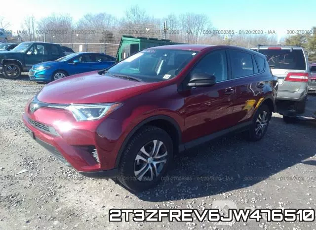 2T3ZFREV6JW476510 фото 3