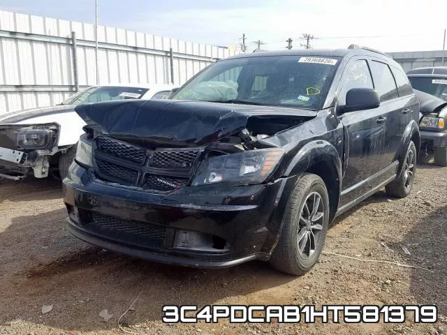 3C4PDCAB1HT581379 фото 2