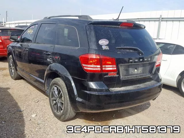 3C4PDCAB1HT581379 фото 3