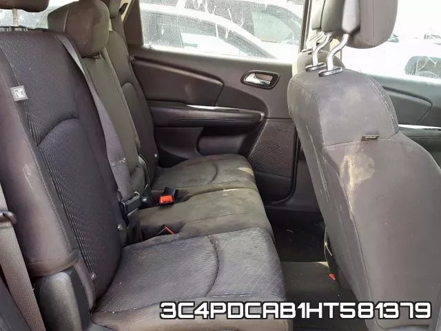 3C4PDCAB1HT581379 фото 4