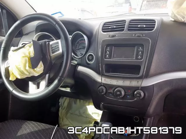 3C4PDCAB1HT581379 фото 6