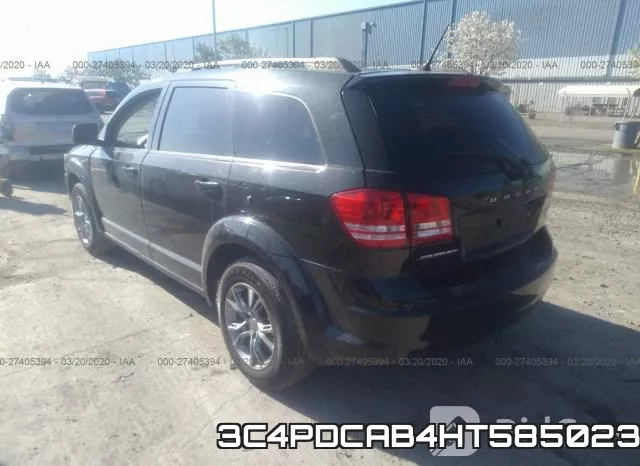 3C4PDCAB4HT585023 фото 2
