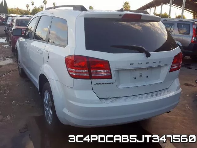 3C4PDCAB5JT347560 фото 4